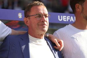 Nations League: Österreich mit 13 Bundesligaspielern im Kader