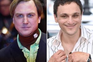 Europäischer Filmpreis: Lars Eidinger und Franz Rogowski nominiert