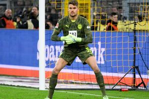 BVB auch ohne Anton und Ryerson