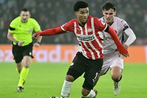 Ex-Bayer Tillman führt PSV zum Sieg - Bratislava noch punktlos