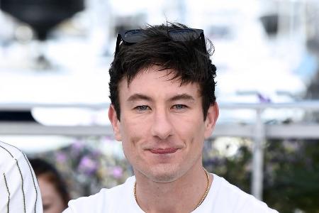 Barry Keoghan verrät: Er trägt in 