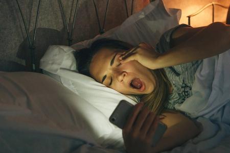 Zu viel Instagram und Co.? Wann Medienkonsum zur Sucht wird