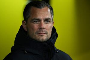 Schäfer nach Glasgow-Pleite: "Dinge deutlich ansprechen"