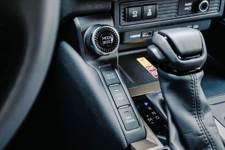 03/2024 Toyota Land Cruiser J25 Fahrbericht