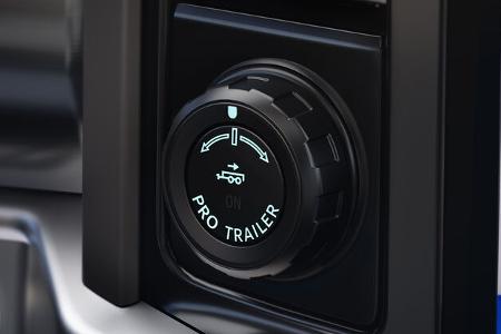 Ford F-150 Lightning