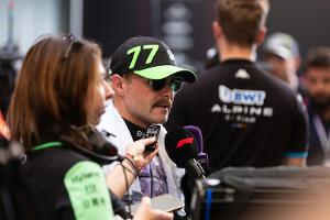 Sauber: Bottas und Zhou müssen gehen - kommt Schumacher?