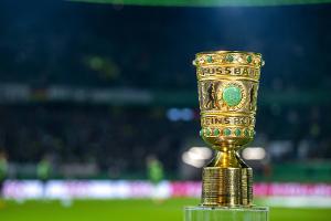 DFB-Pokal: Drei Spiele im Free-TV