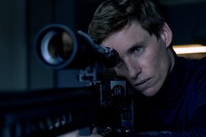 "The Day of the Jackal": Thrillerserie mit Starbesetzung startet