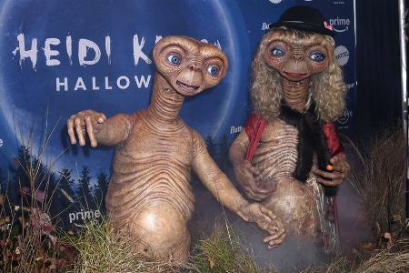 So sehr litten Heidi Klum und Tom Kaulitz in ihren 