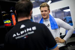 Audi-Aus: Schumacher "wäre auch eine gute Wahl gewesen"