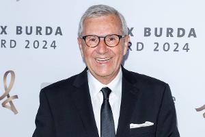 Jan Hofer schwärmt von seinem neuen Leben auf Mallorca