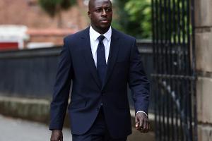 Gericht: ManCity muss Mendy Millionen zahlen