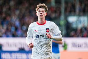 Wegen Österreich? Wanner lehnte wohl DFB-Nominierung ab