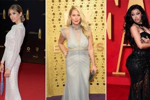 Trump ist wieder US-Präsident: Das sagen die Promis zur Wahl