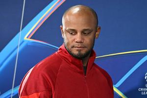 FC Bayern gegen Benfica mit zwei Änderungen