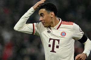 Musiala trifft in die Stille: FC Bayern mit zweitem Sieg