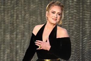 Adele ist "wirklich traurig" über das Ende ihrer Las-Vegas-Shows