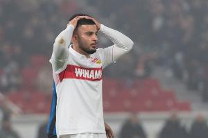 Verletzt raus: VfB und DFB bangen um Undav