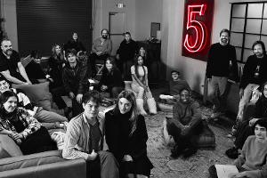 "Stranger Things": Fünfte Staffel kommt 2025