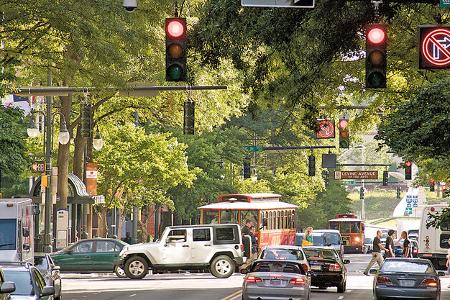 asv 2014, 100 Jahre Ampel