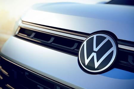 VW Tera Teaser Kleinwagen-SUV Brasilien