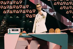 "Wer stiehlt Joko die Show?": Diese Promis sind 2025 dabei