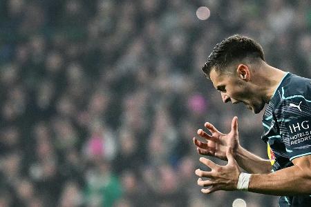 CL-Halbzeitbilanz: Bundesliga schwächste Top-Liga