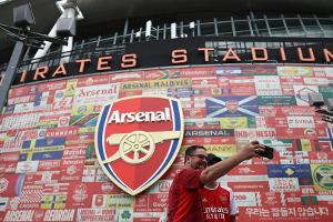 Arsenal-Frauen müssen für Bayern-Spiel wohl umziehen