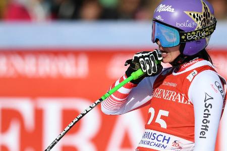 Wildcard: Auch Veith reizt Rückkehr