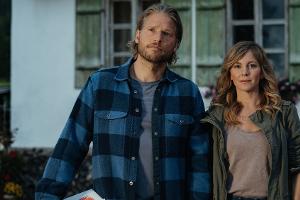 Luise Bähr deutet Liebes-Comeback in neuer "Bergretter"-Staffel an