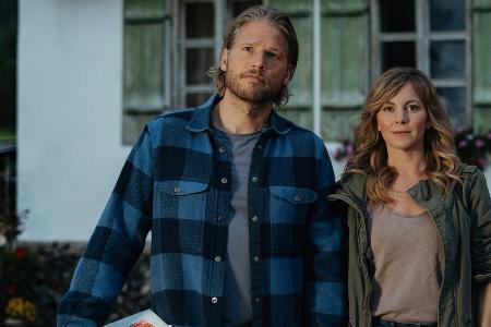 Luise Bähr deutet Liebes-Comeback in neuer 