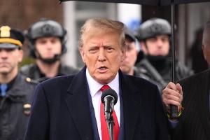 Machen sie nun ernst? Diese Stars wollten bei Trump-Sieg USA verlassen