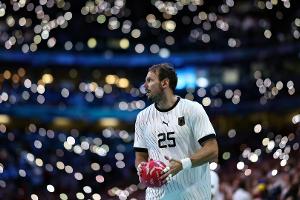 2016er-Europameister Häfner aus DHB-Team verabschiedet