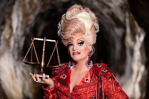 Olivia Jones über "Promi-Büßen": "Diesmal wird es wirklich brenzlig"