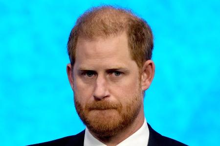 Nach Trump-Sieg: Entbrennt wieder Streit um Prinz Harrys Visum?