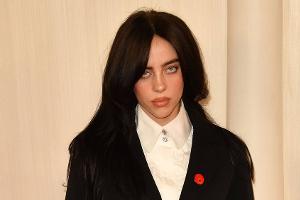 Billie Eilish über Donald Trump: "Jemand, der Frauen so sehr hasst"