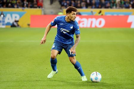 Nur Remis: Weiterer Rückschlag für die TSG