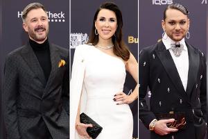 US-Wahlen: Promis suchen Ablenkung beim Bambi