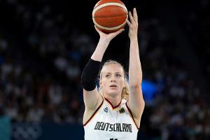 Sieg ohne Startrio für Gülich "ein bisschen bittersweet"