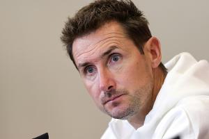 Die Sport-Höhepunkte am Freitag, 8. November 2024