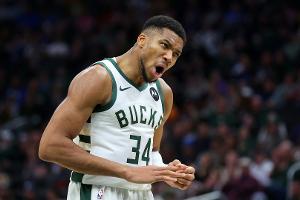 Lillard und Antetokounmpo sorgen für Erleichterung der Bucks