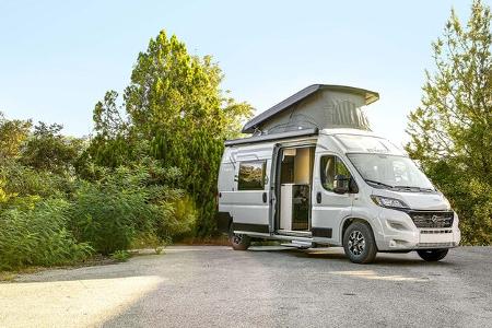 Etrusco T 7400 SBV (2021)