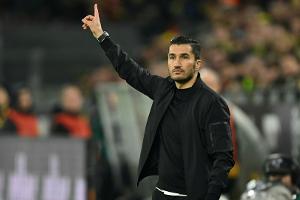 BVB-Personal: Erste leichte Entspannung