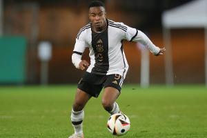 U21: Moukoko zurück, Wanner und drei Neue dabei