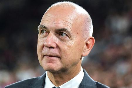 Bis 2029: DFB beschließt vollständige Darlehenstilgung