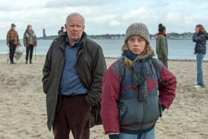 "Tatort: Borowski und das ewige Meer": Wie wird der neue Kiel-Krimi?