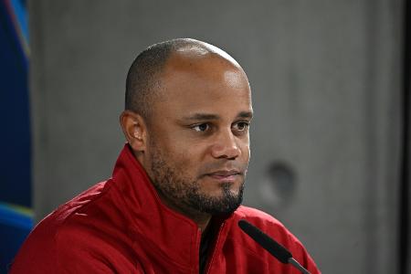 Die Sport-Höhepunkte am Samstag, 9. November