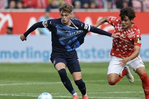 Wanner über Zukunft: "Viel zu großer Wirbel"