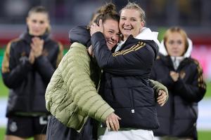 Popps Zukunftspläne: Tierpflege und Fußball-Job