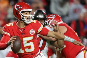 Nächster deutscher Austragungsort? Berlin will NFL-Spiele